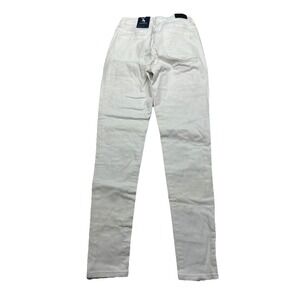 Resfeber Women's Jeans Size 6 24x28 White Denim